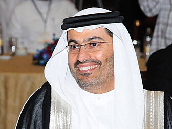 Sheikh Khaled confirms Newcast...